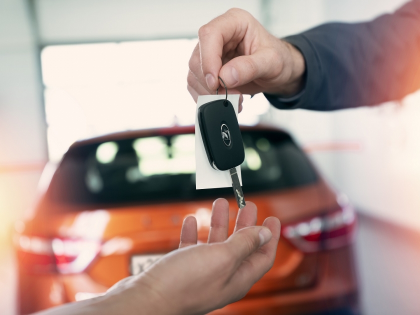 Победители розыгрыша от LADA